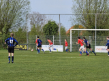 ST S.K.N.W.K./D.Z.C. '09 JO15-1JM - Roosendaal JO15-2 (competitie) 2023-2024 (3e fase) (103/160)